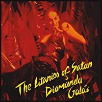 Los mejores  - Litanies Of Satan (Remastered) [Vinilo]